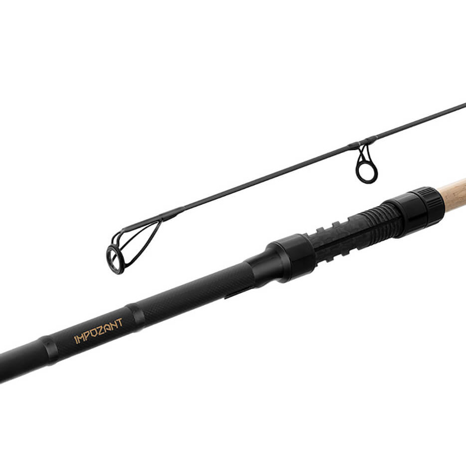 Prut DELPHIN Impozant délka 2,70 m, zátež 2,75 lb