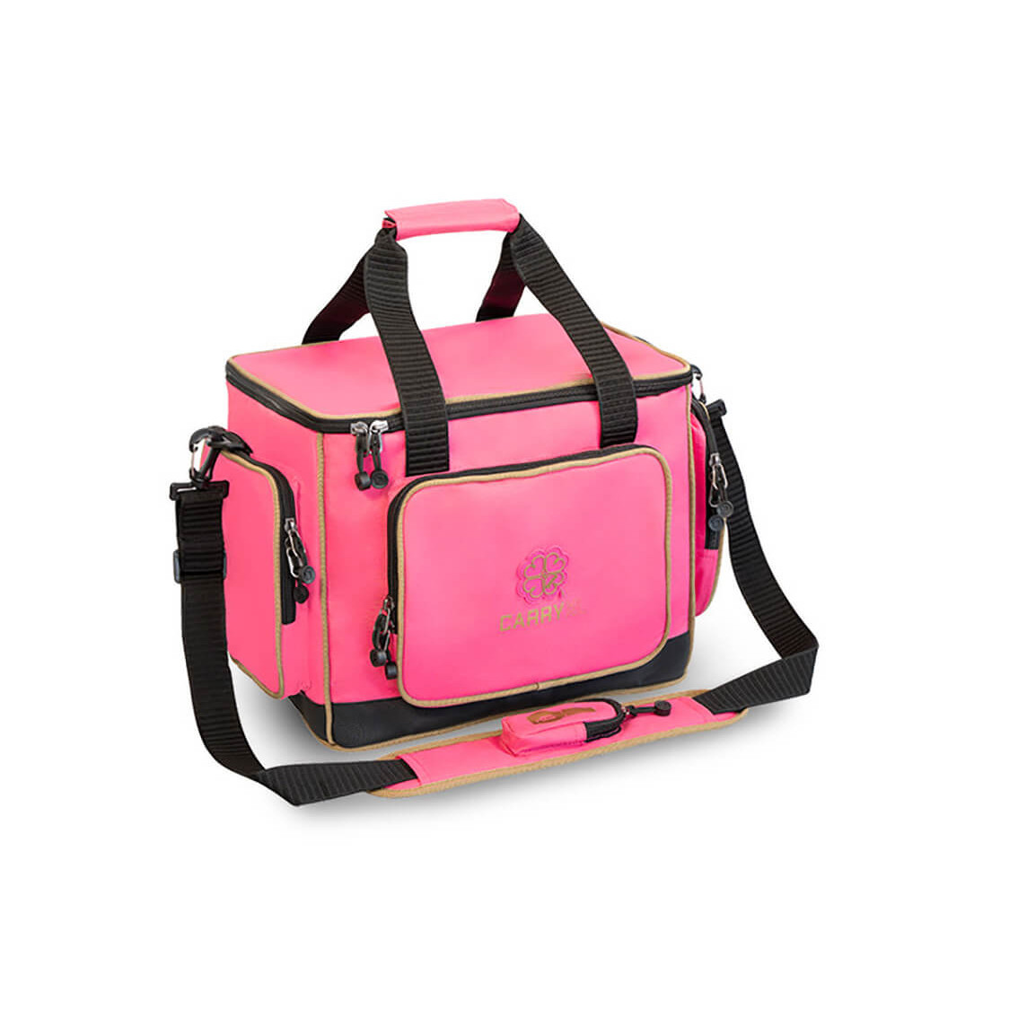 DELPHIN Queen Carry XL