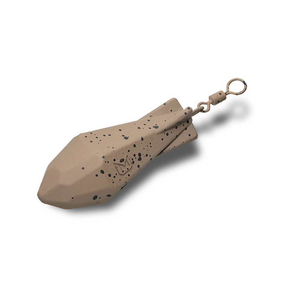 Olovo slza DELPHIN Aero Tear hmotnost 110 g