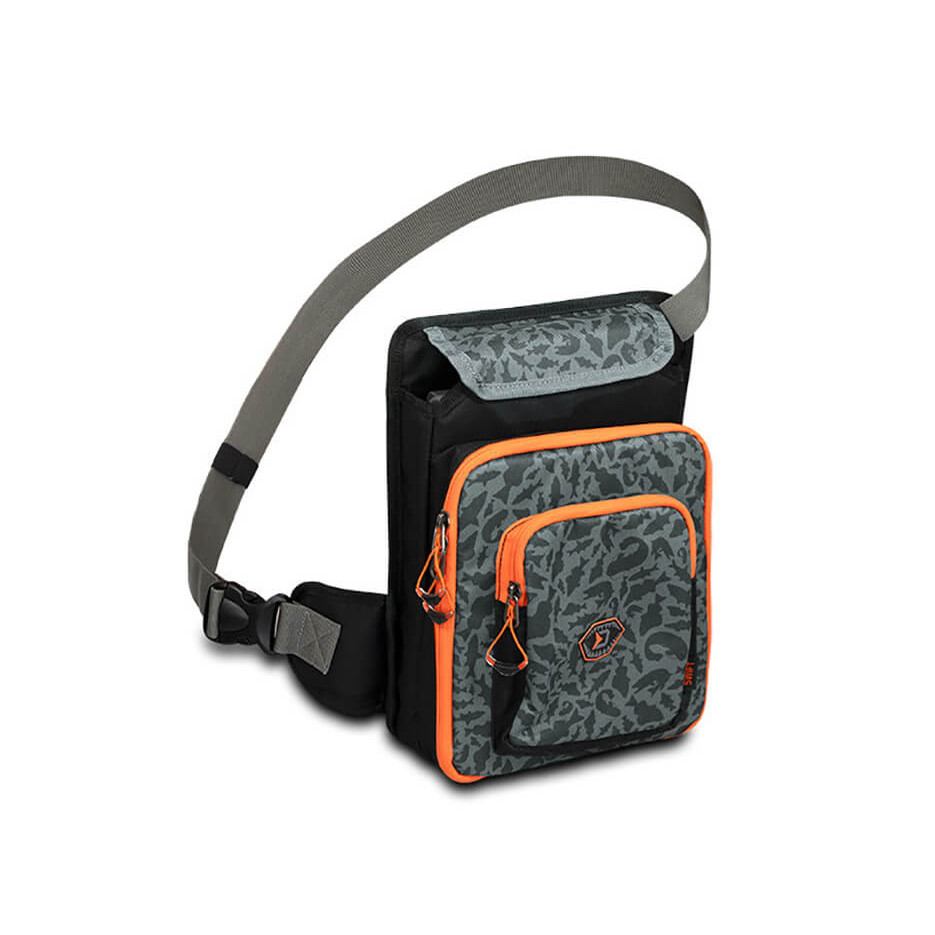 Crossbody DELPHIN Darx ATAK! Swift