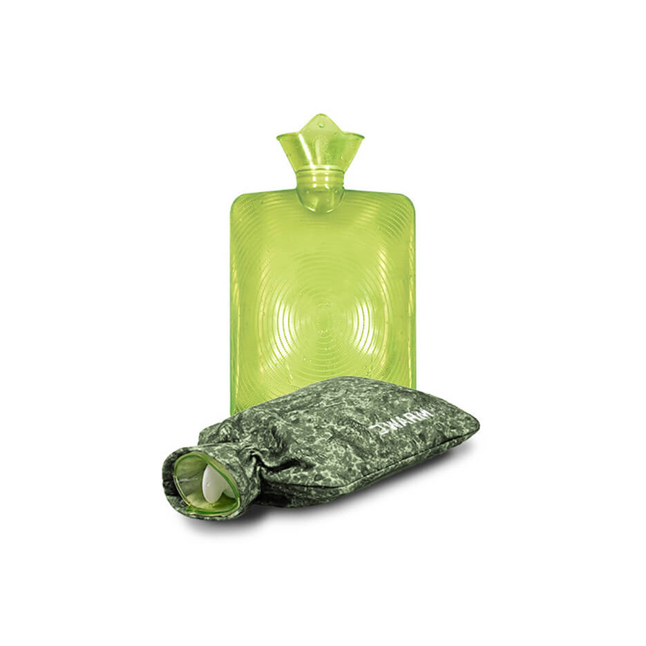 Termofor DELPHIN WarMex