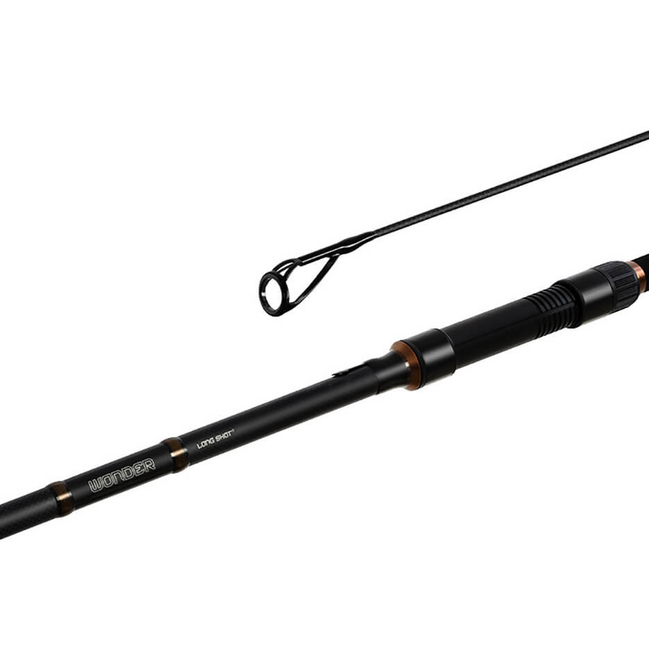 Prut DELPHIN Wonder LS+ délka 3,60 m, zátež 3 lb