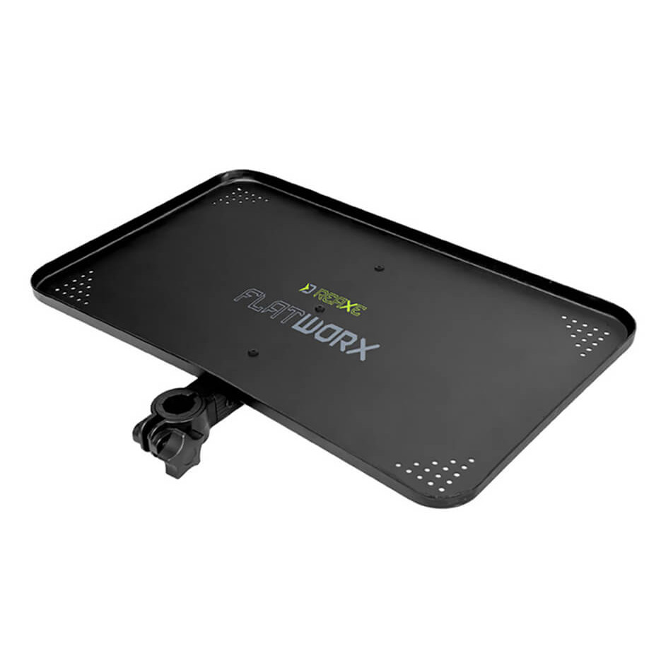 Feedrový tác DELPHIN Reaxe FlatWorx