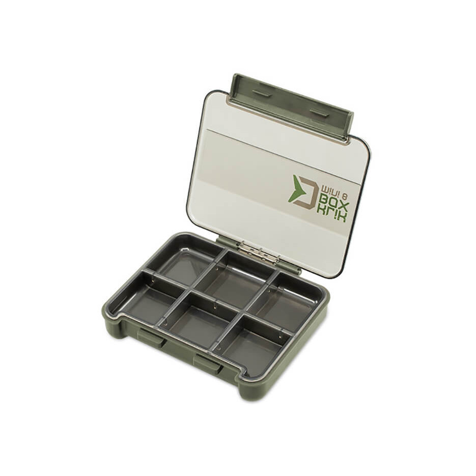 Krabička DELPHIN KlikBOX Mini 8