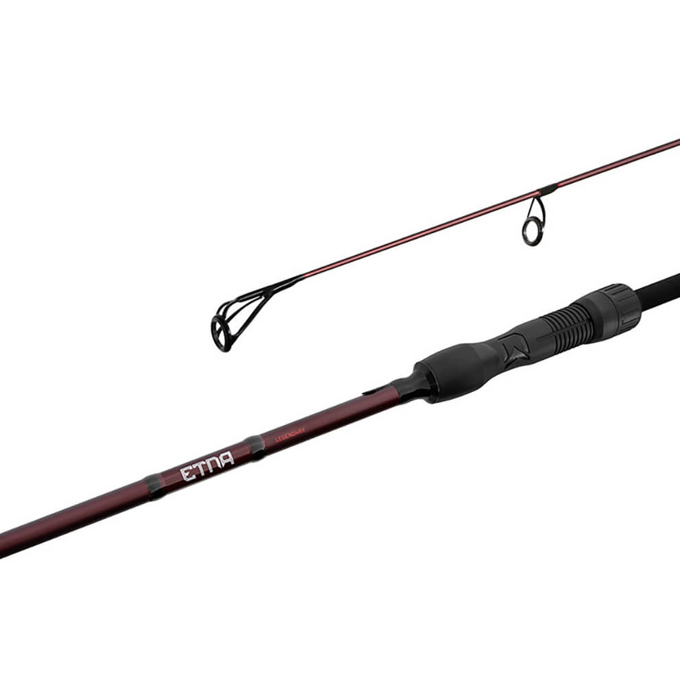 Prut DELPHIN Etna Legend4ry délka 3,60 m, zátež 3 lb