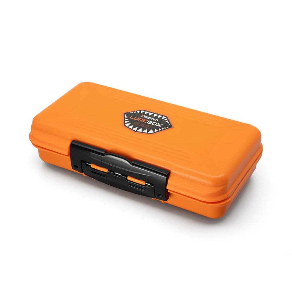 Krabice DELPHIN LureBox Quick