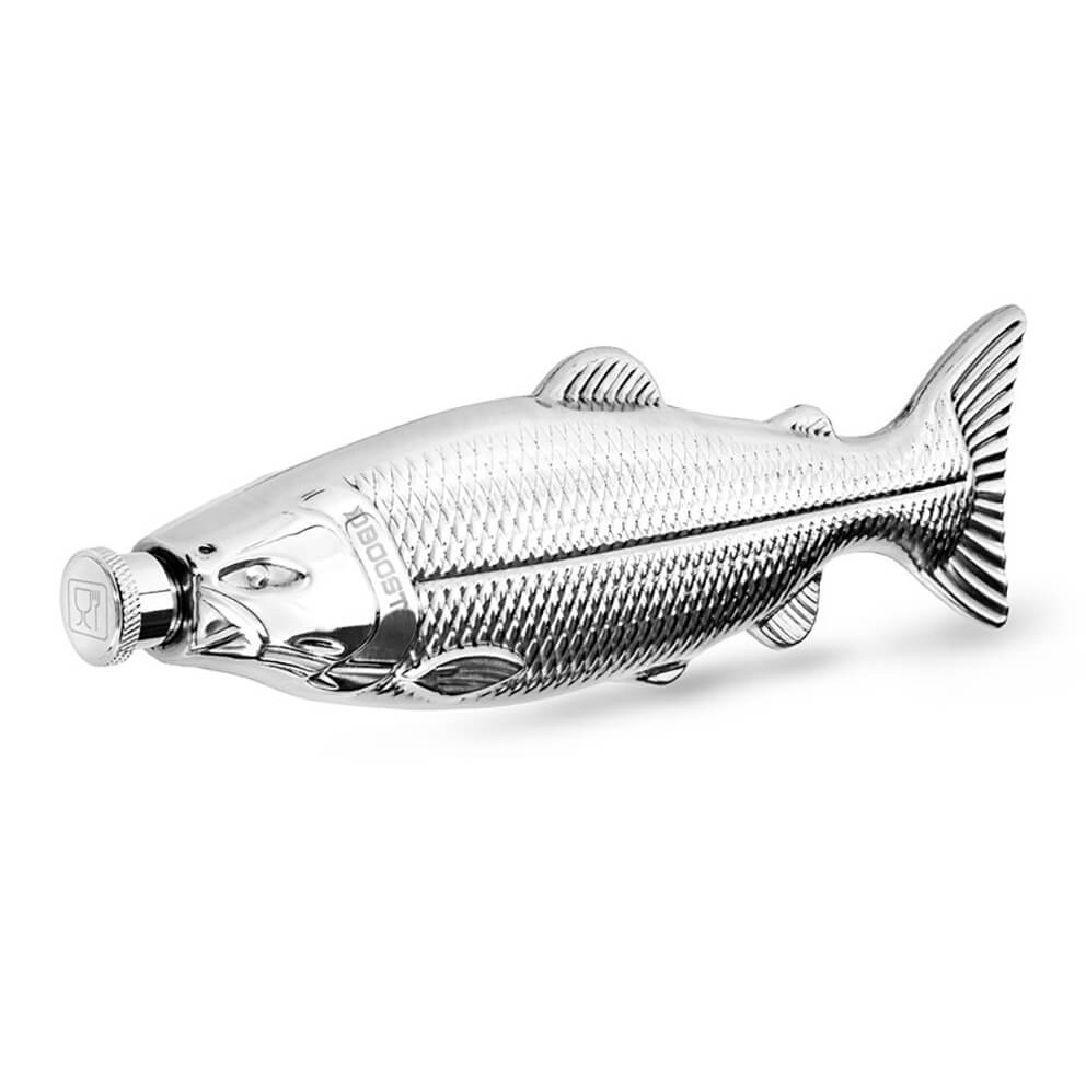 Placatka DELPHIN Boost