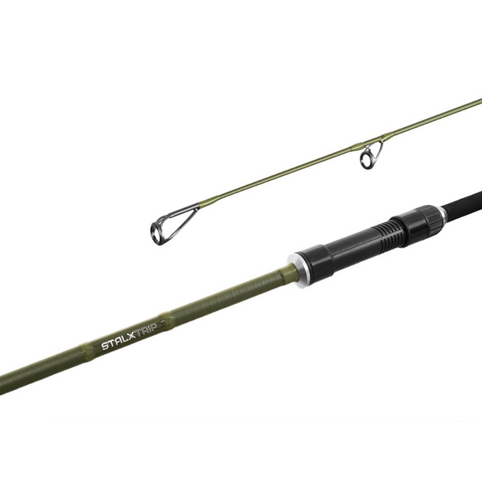 Prut DELPHIN Stalx Trip délka 2,43 m, zátež 2,50 lb