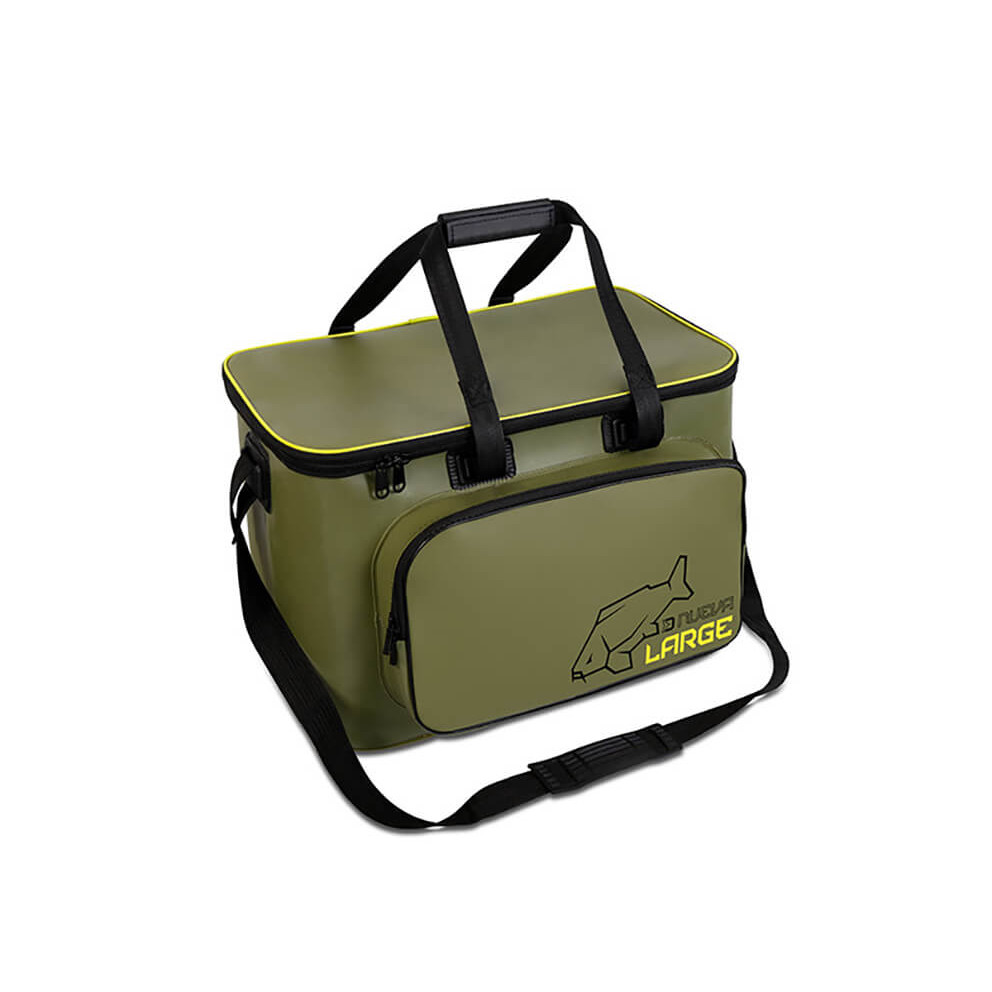 Nepromokavá DELPHIN Carryall NuEVA Large
