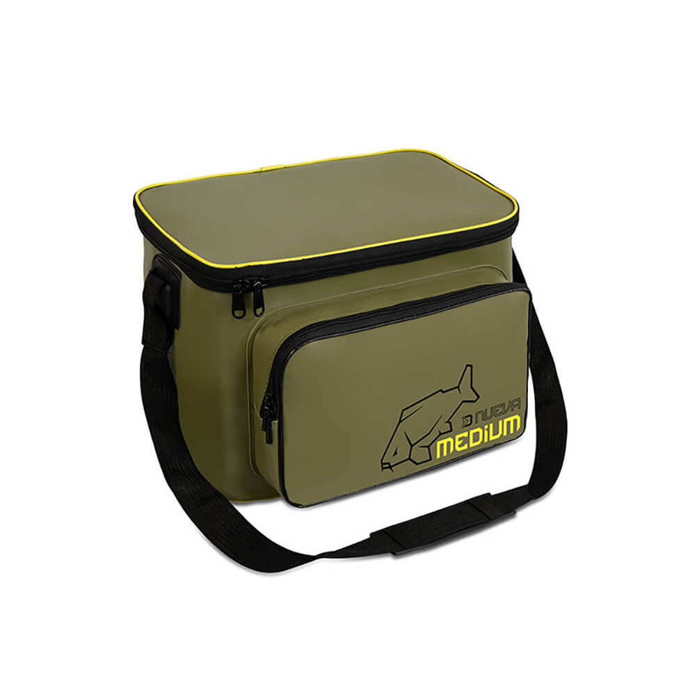 Nepromokavá DELPHIN Carryall NuEVA Medium