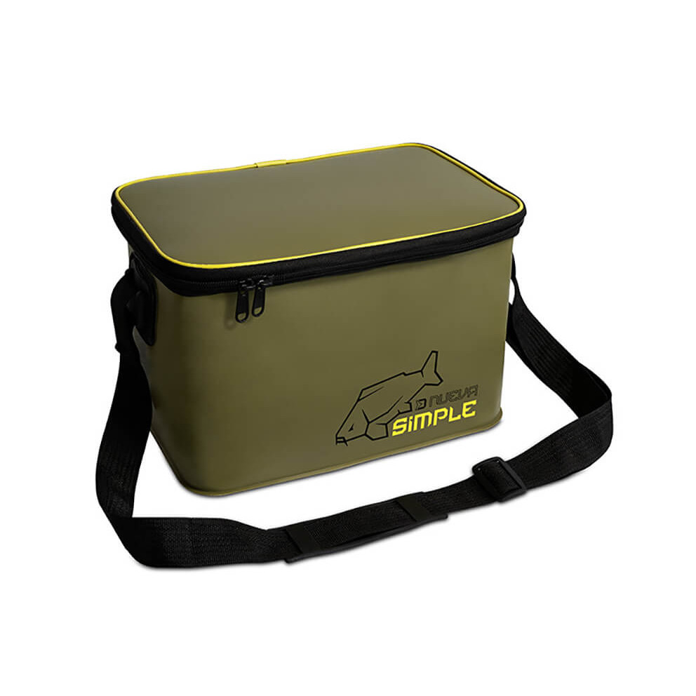 Nepromokavá DELPHIN Carryall NuEVA Simple