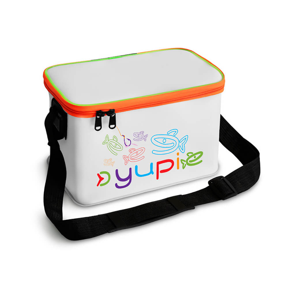 Dětská DELPHIN Carryall EVA Yupie