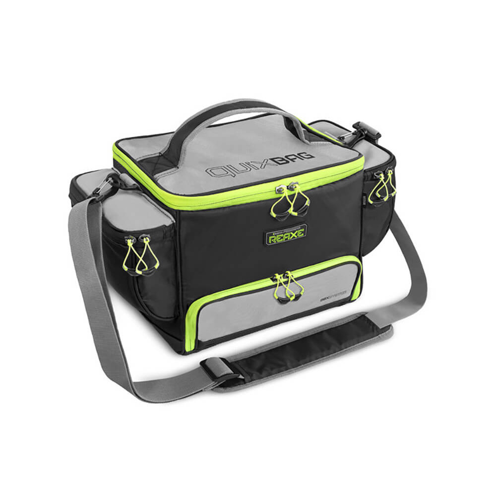 DELPHIN Reaxe QuixBag 2xBox XL