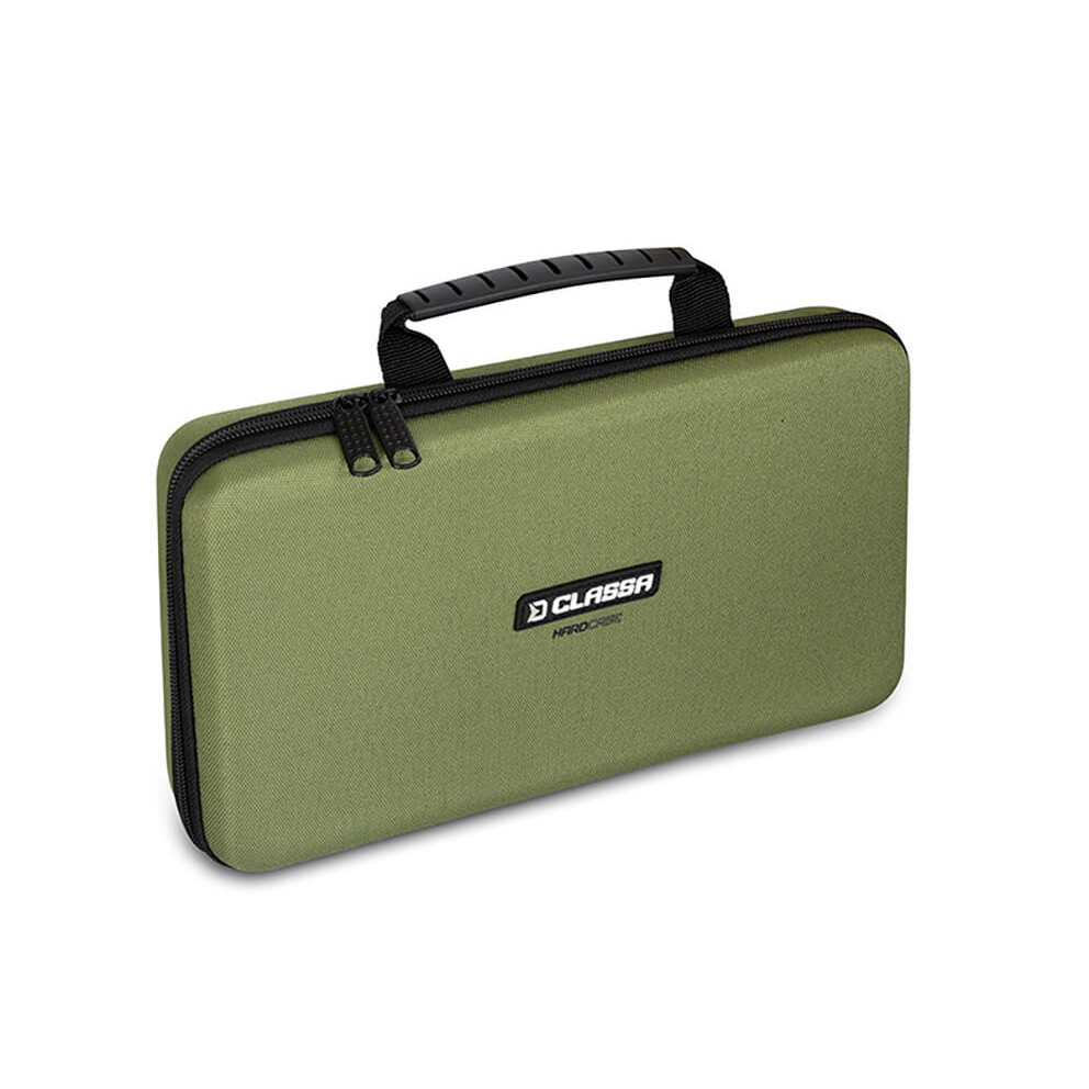 Pouzdro DELPHIN Classa HardCase na příslušenství