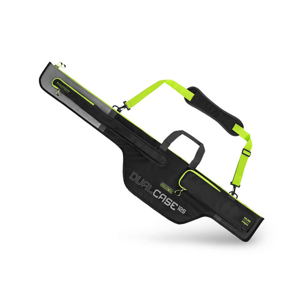Pouzdro DELPHIN Reaxe DualCase délka 125 cm