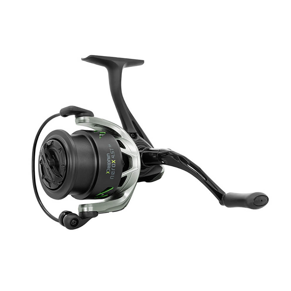 DELPHIN Nerox 4.5T SH 4500