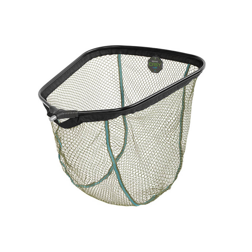 Podběráková hlava DELPHIN Reaxe EasyCube rozměry 80 x 70 cm