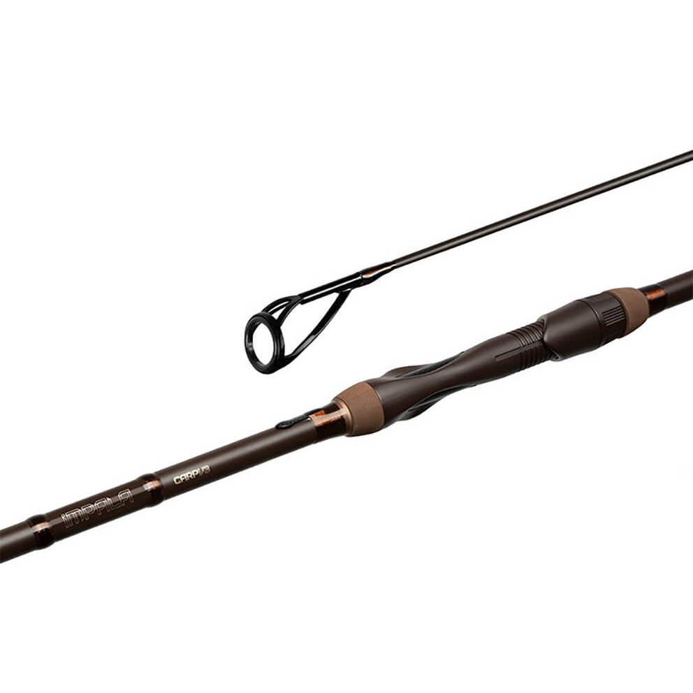 Prut DELPHIN Impala Carp V3 délka 3,60 m, zátež 3 lb
