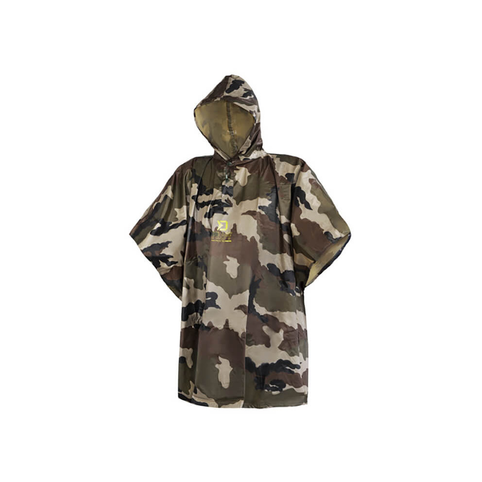 Nepromokavé pončo DELPHIN Proof Poncho vel. L-XXL