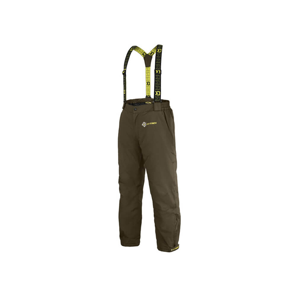 Kalhoty DELPHIN WinTrek vel. King Size