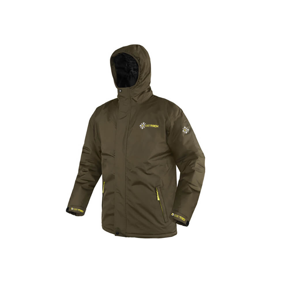 Bunda DELPHIN WinTrek vel. S