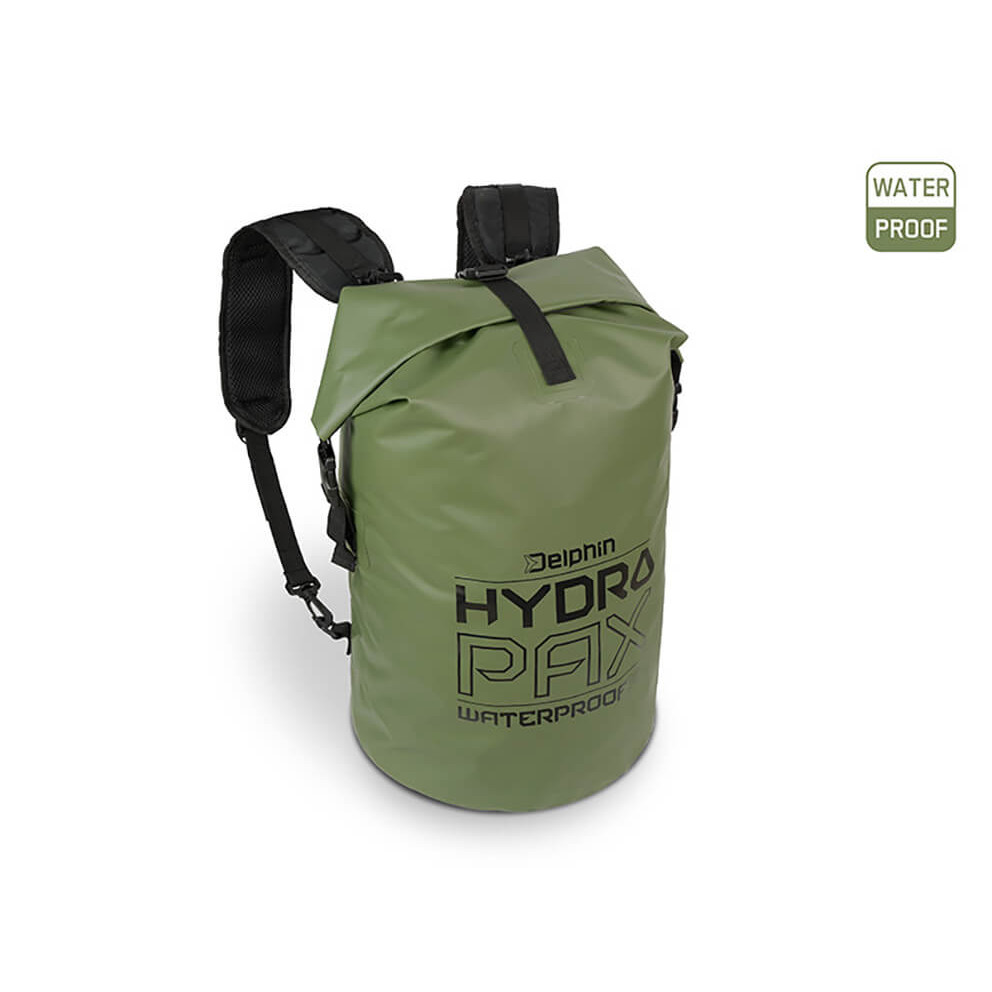 Voděodolný DELPHIN HydroPax, 30l