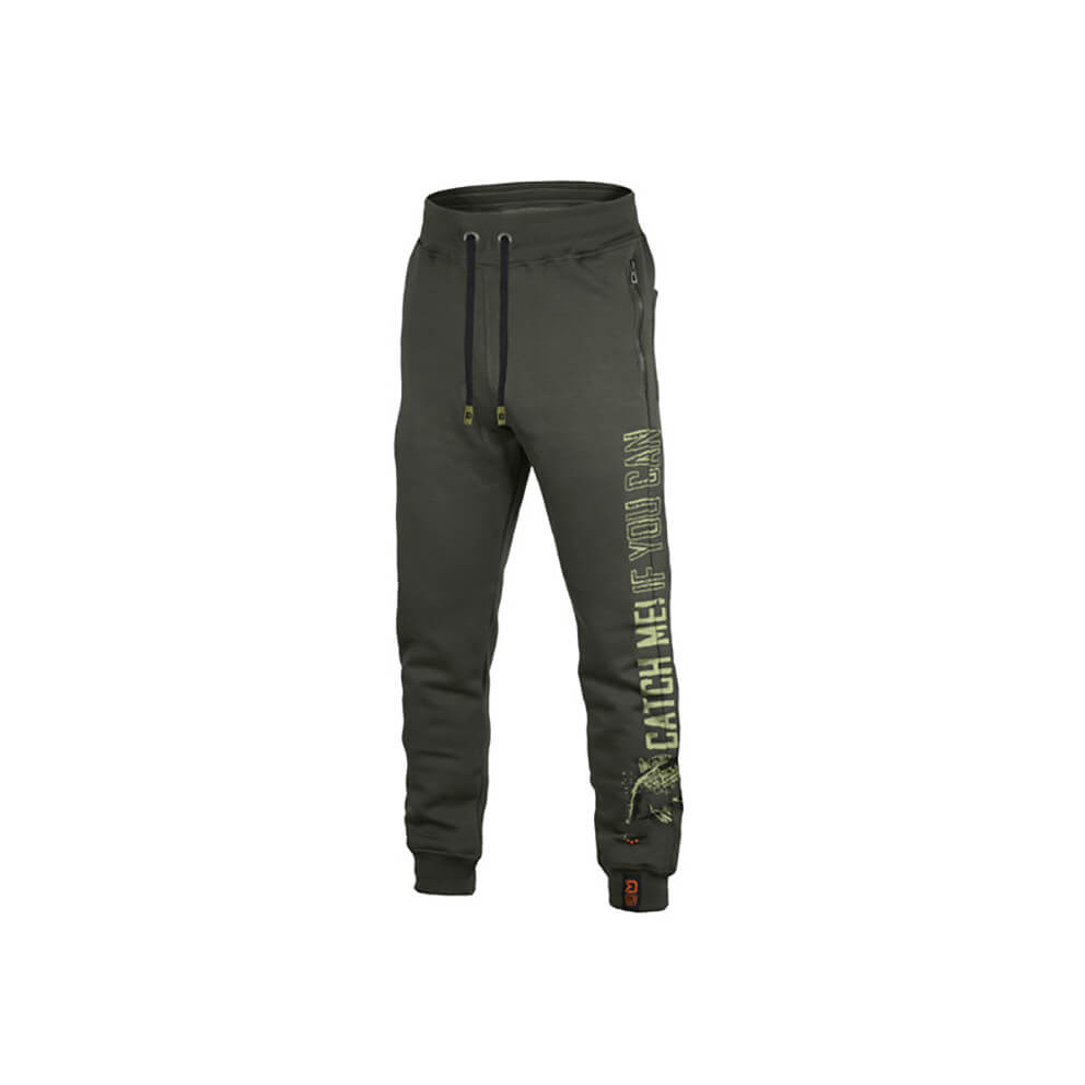 Tepláky DELPHIN Catch me Carp NX vel. XXXL