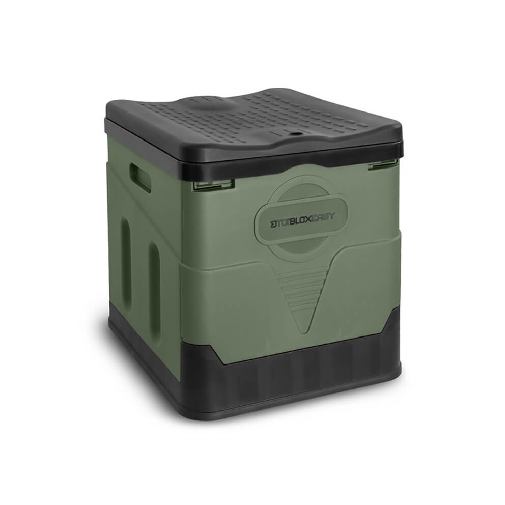 Toaleta DELPHIN ToiBlox Easy
