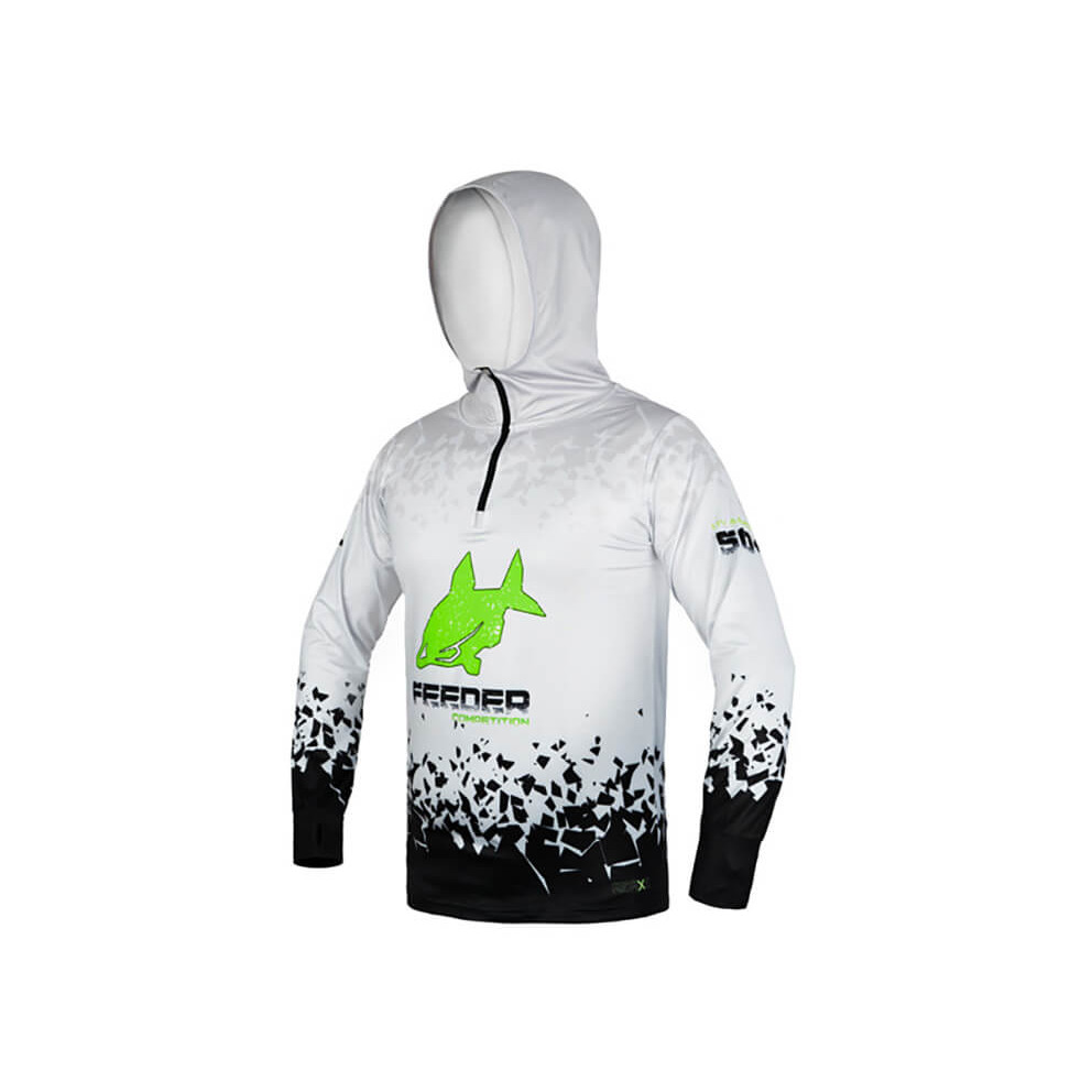Tričko DELPHIN UV Armor 50+ Reaxe vel. S