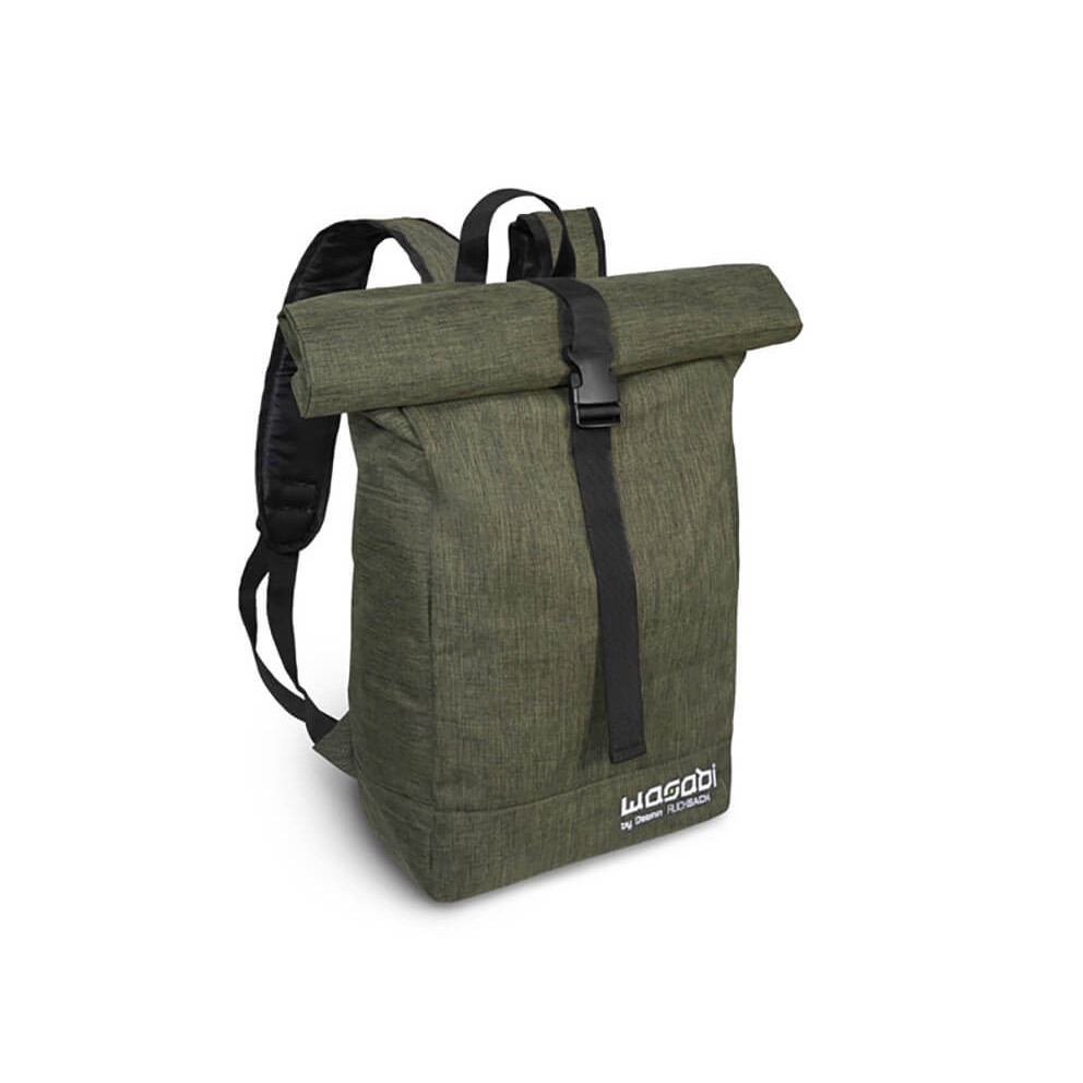 Ruksak DELPHIN Wasabi Rucksack, 15 l
