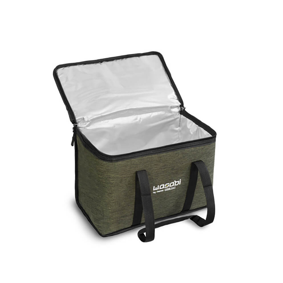 DELPHIN Wasabi Coolbag