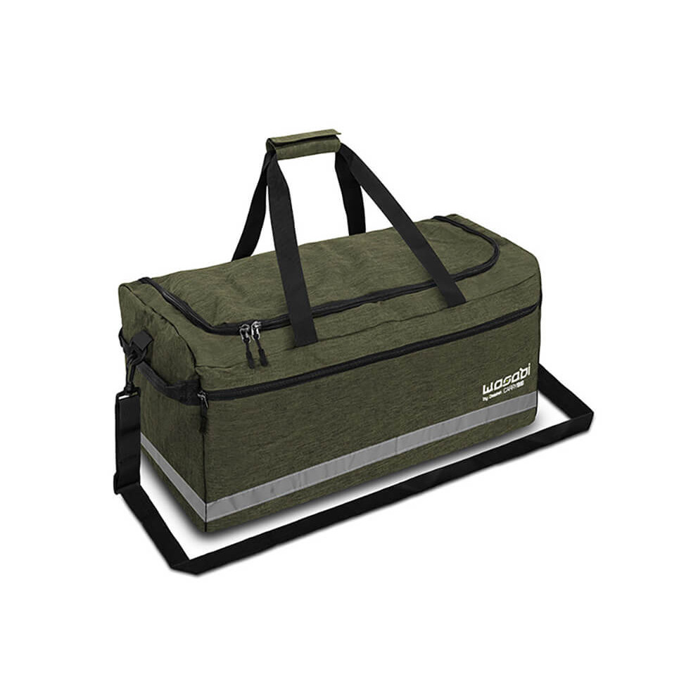 DELPHIN Wasabi CarryBig