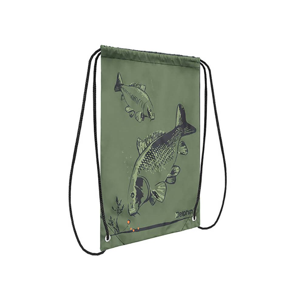 DELPHIN Simple Bag Carp