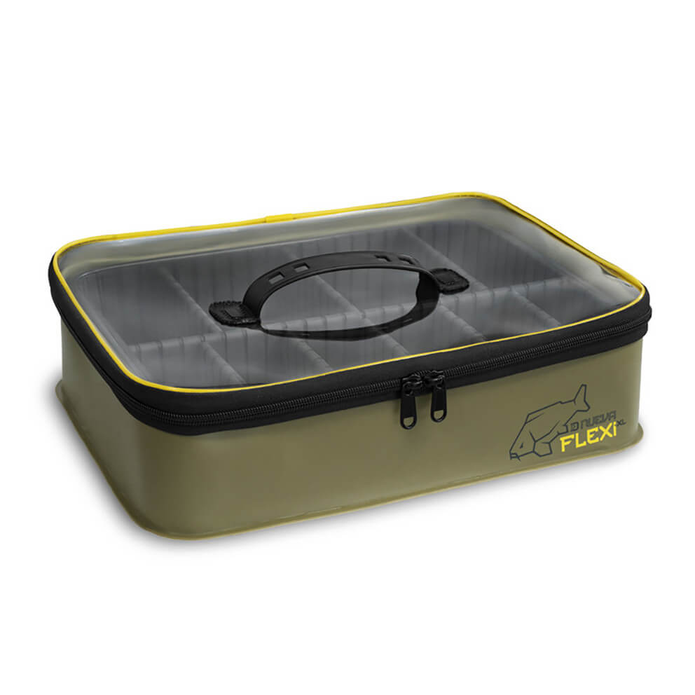 DELPHIN EVA NuEVA Flexi XL
