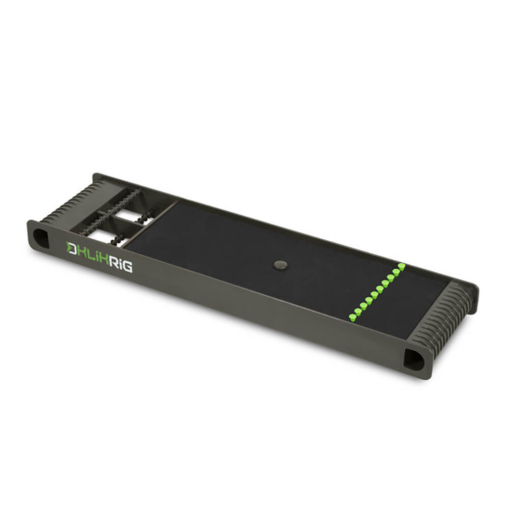 Penál DELPHIN KlikBox Rig