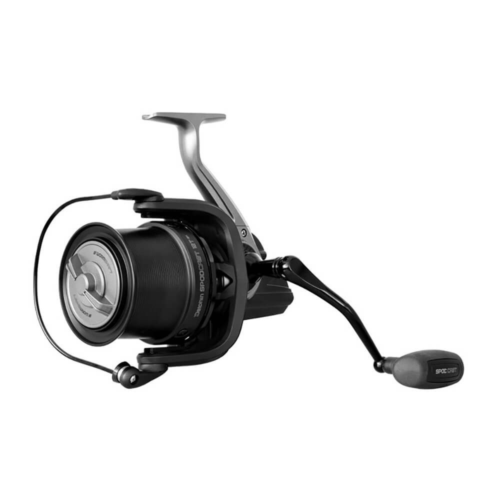 DELPHIN Spodcast 12T SH 12000