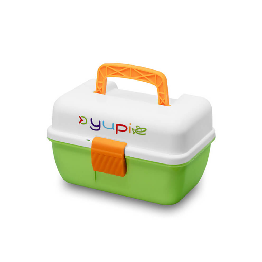 Kufřík DELPHIN Yupie Case