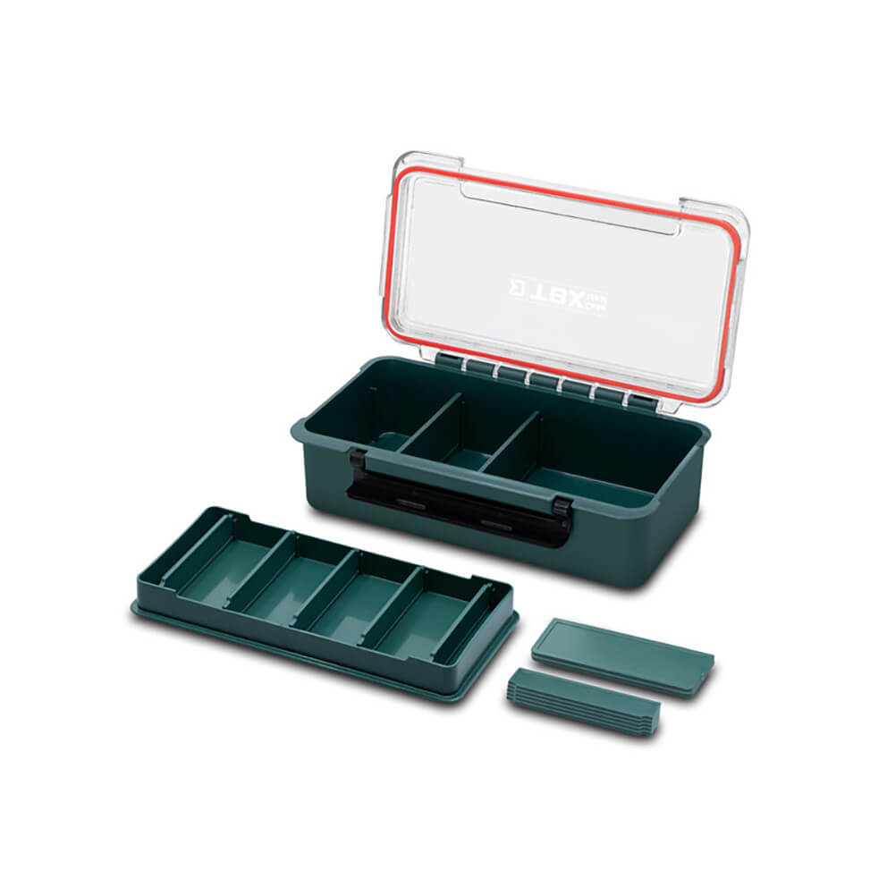 Krabička DELPHIN TBX Case Clip Ideal