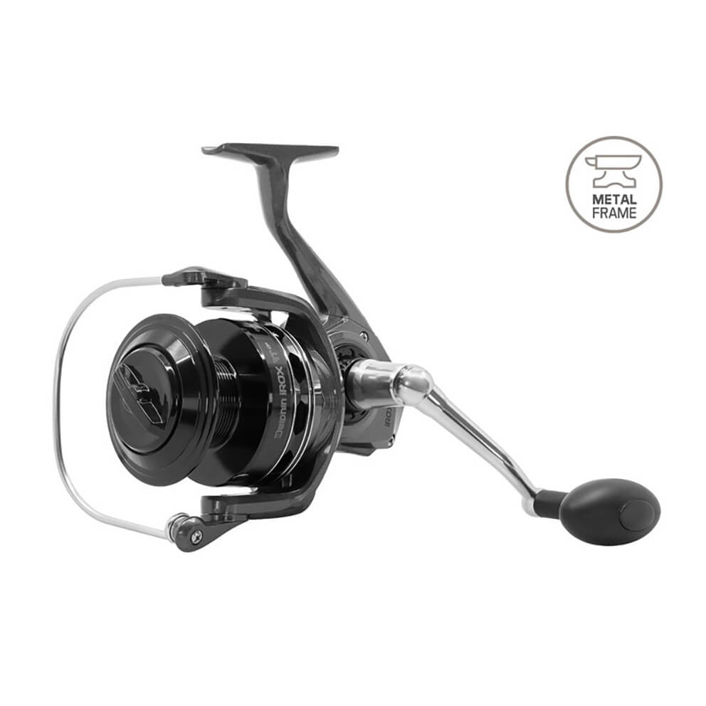DELPHIN Irox 7T DP 7000