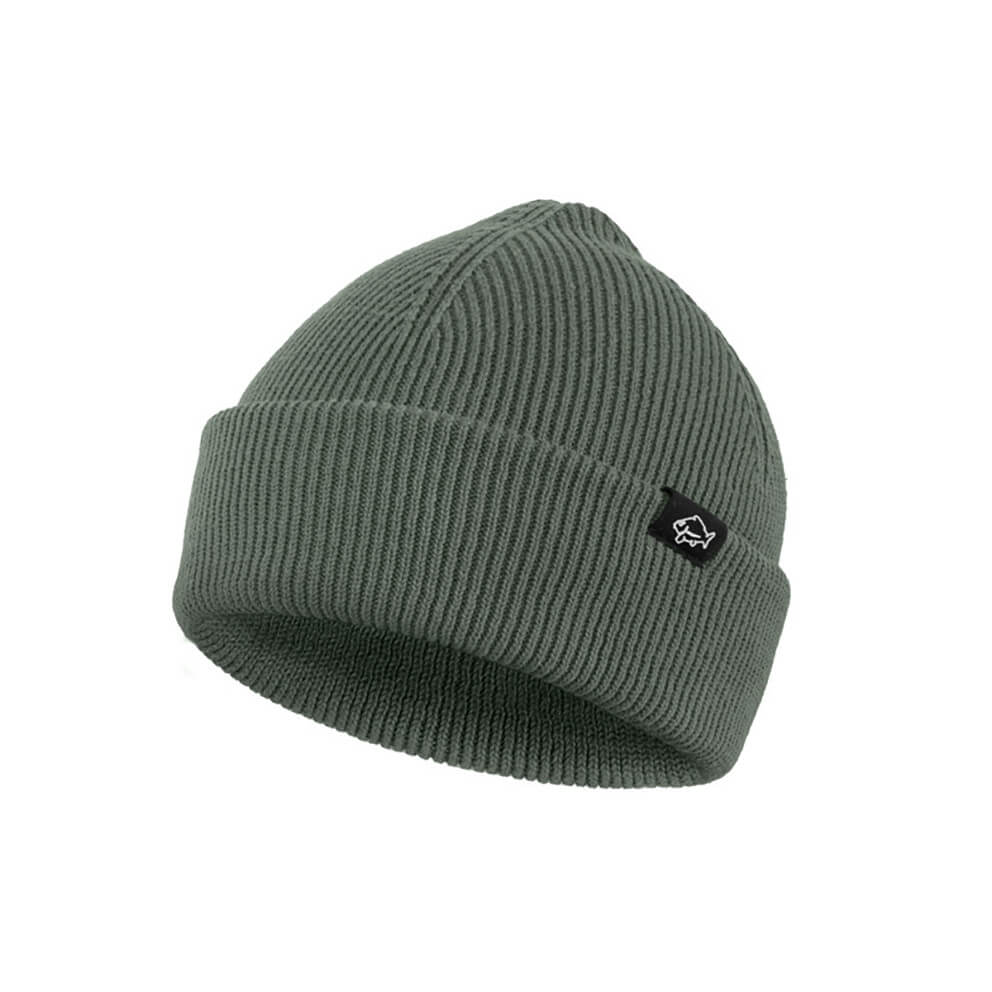 Čepice DELPHIN Solid Carp