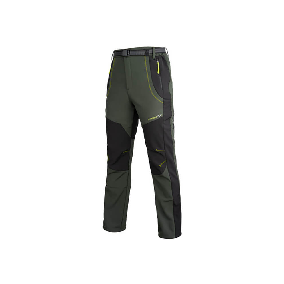 Kalhoty DELPHIN ThermoTex Plus+ vel. S