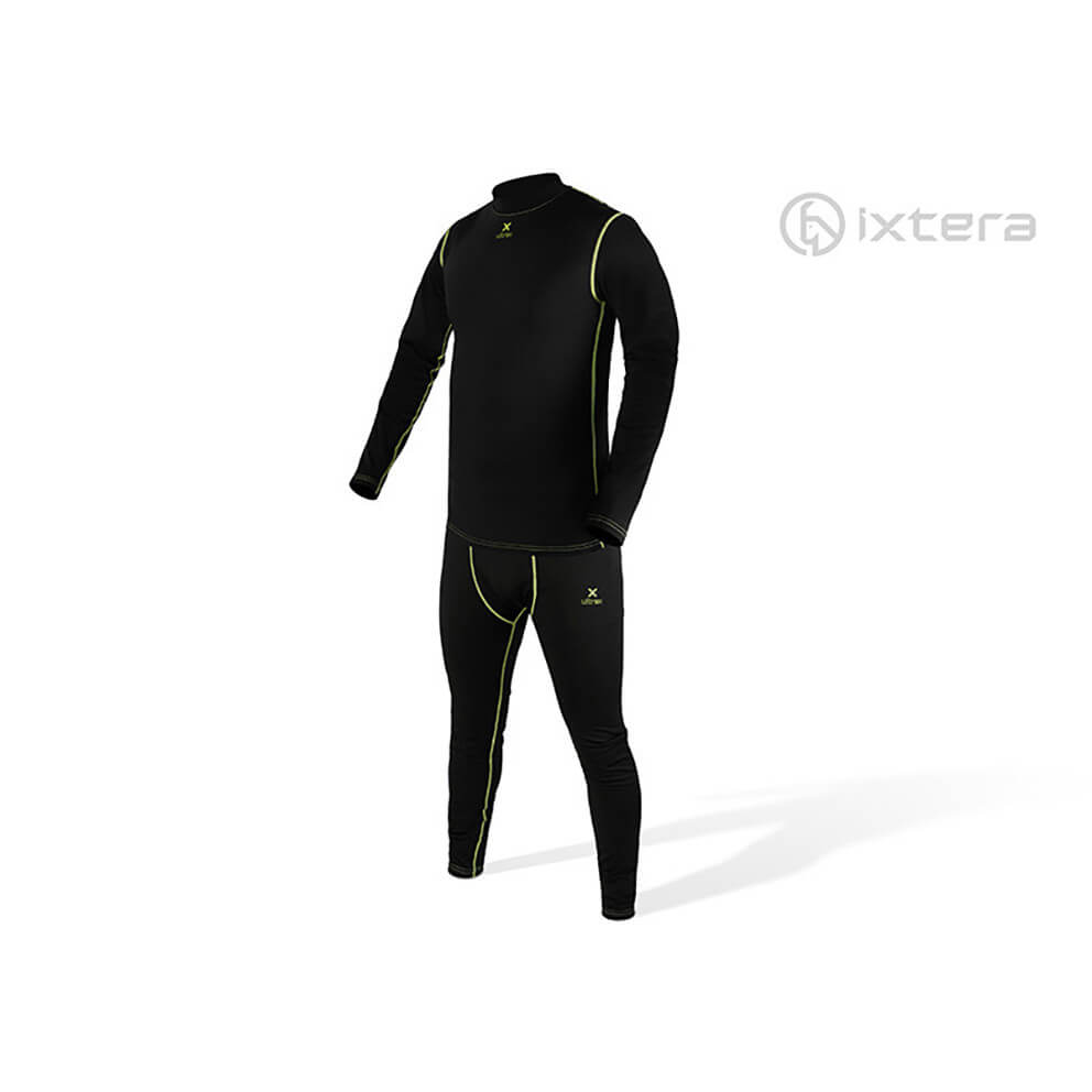 Termo set DELPHIN Ixtera UltraX vel. XXXL