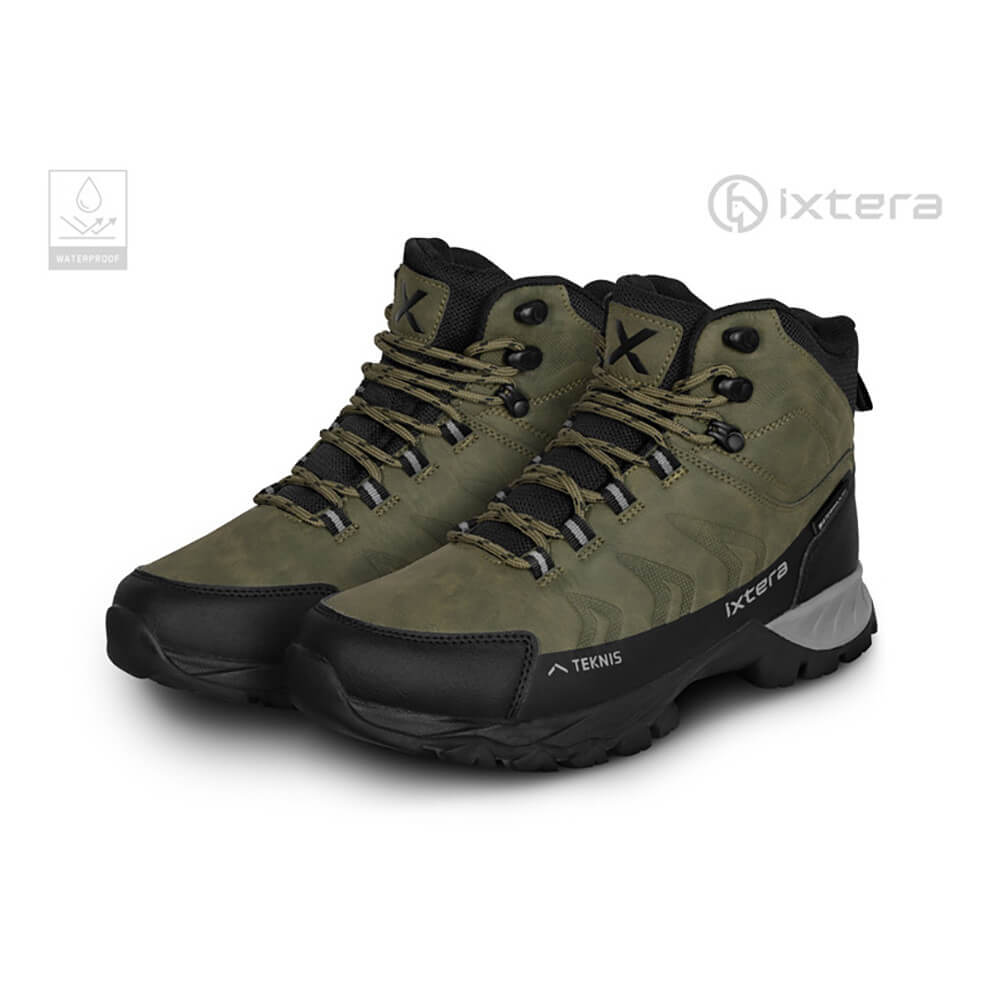 Nepromokavé boty DELPHIN Ixtera Teknis vel. 45