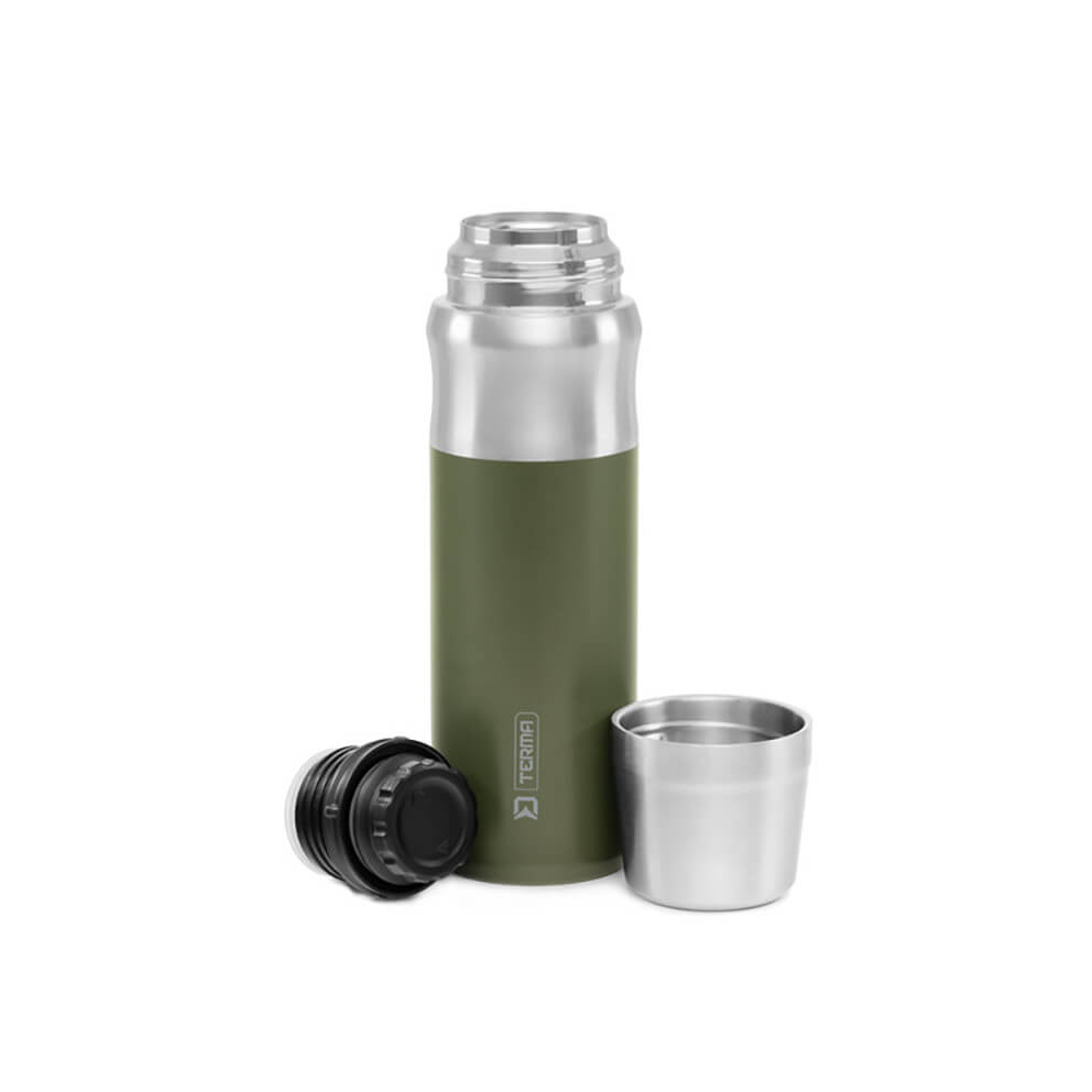 Termoska DELPHIN Terma, 600 ml