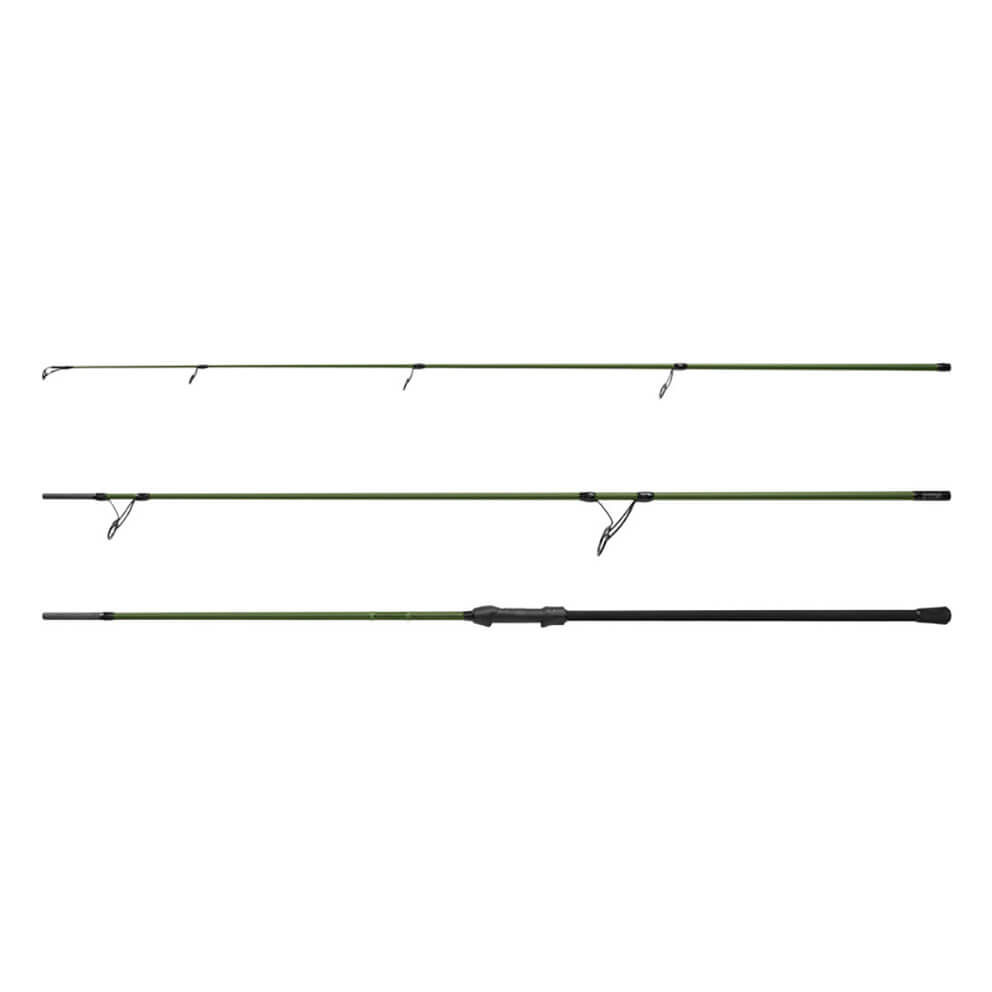 Prut DELPHIN Etna Camo LongShot+