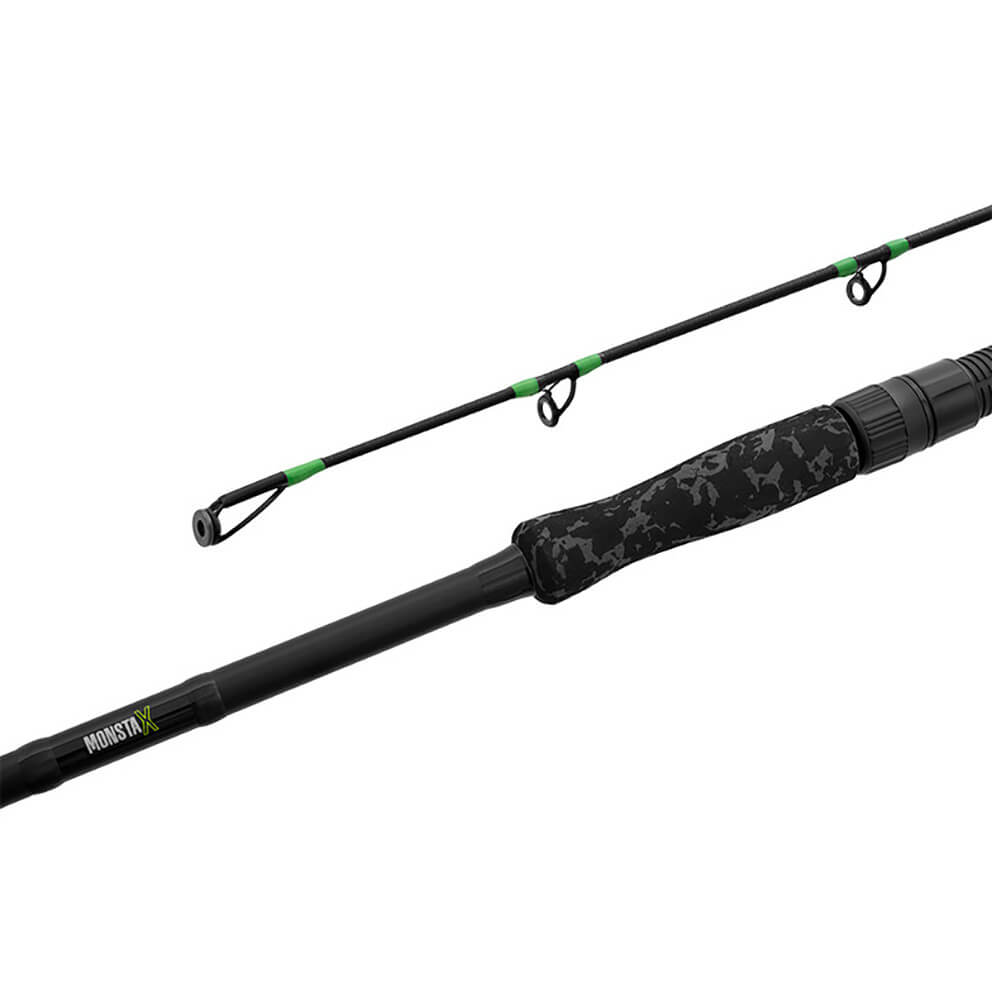 Prut DELPHIN MonstaX délka 2,70 m, zátěž 150 g