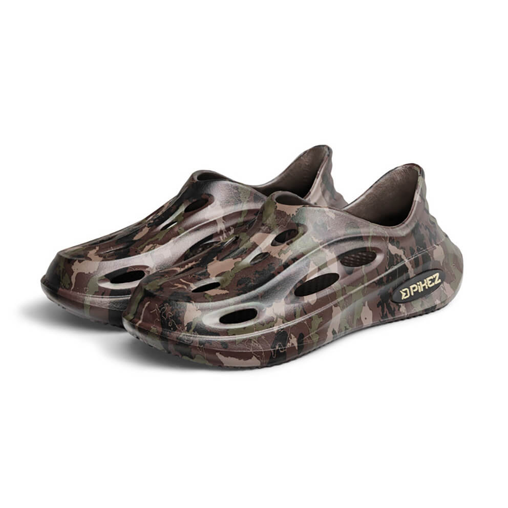 Boty DELPHIN EVA Slip-On Pikez Banx vel. 44
