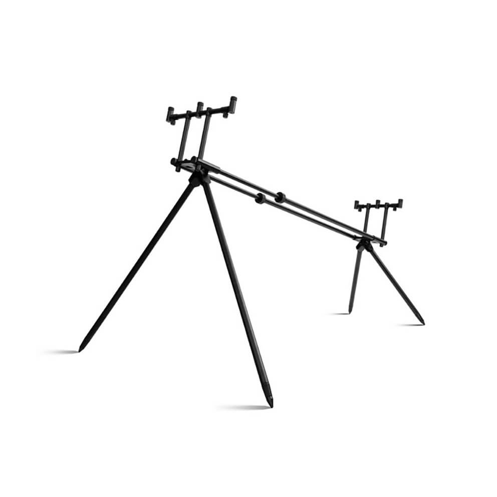 Stojan DELPHIN RPX ProMax BlackWay predná hrazda pre stojan RPX/ ProMax BW, 30-45cm