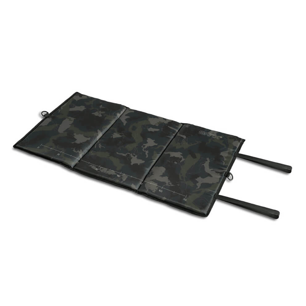 Podložka DELPHIN CarpMat Banx Camo rozměr 110 x 60cm
