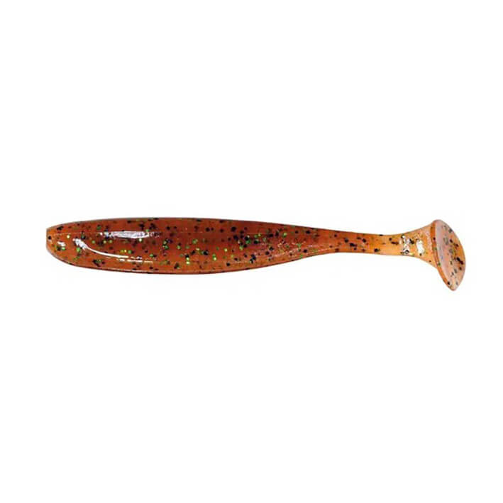 Nástraha KEITECH Easy Shiner 5 inch/ 12,7cm, bal. 5ks